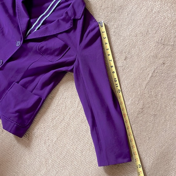 Talbots blazer jacket - Picture 11 of 11